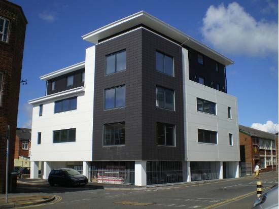 Carisbrooke | Main Office